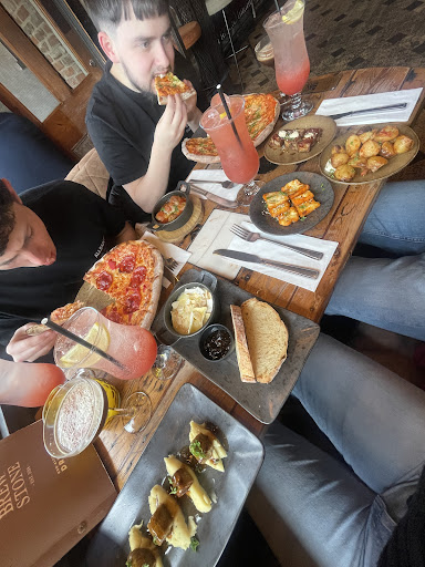 Photo of BrewStone - 33 Uplands Cres, Uplands, Swansea SA2 0NP